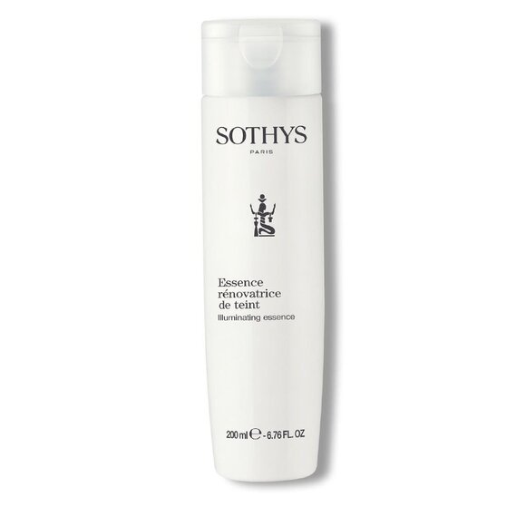Skincare Sothys Illuminating essence 6.76 oz triple-action essence pigmentation - Picture 2 of 3